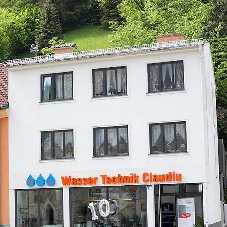 Deea Apartment Schottwien Екстериор снимка
