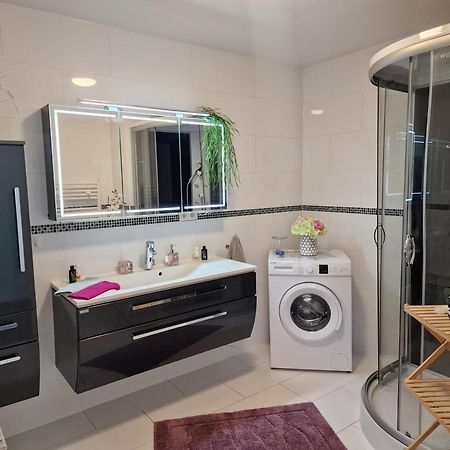 Deea Apartment Schottwien Екстериор снимка