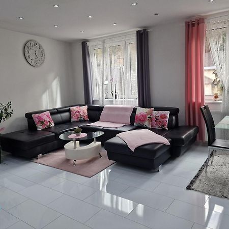 Deea Apartment Schottwien Екстериор снимка