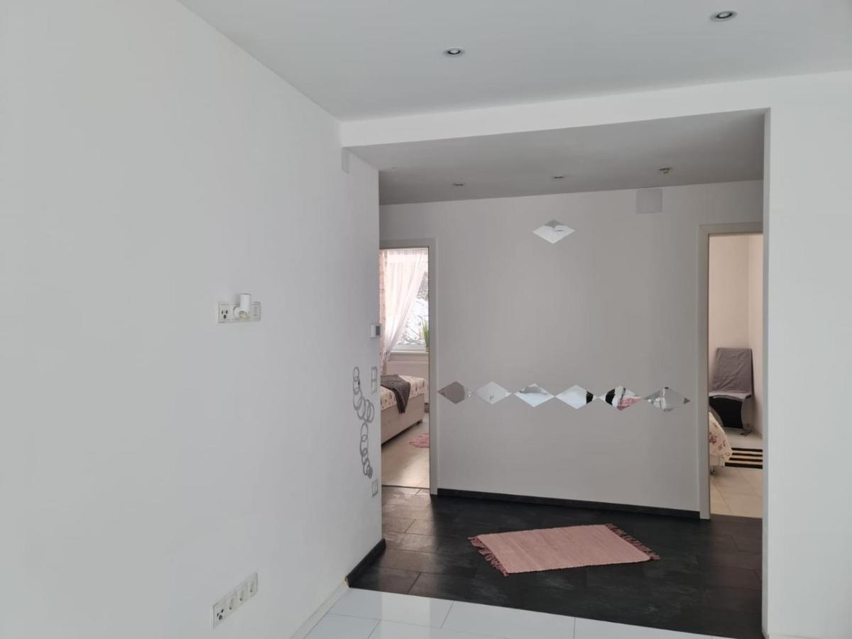Deea Apartment Schottwien Екстериор снимка