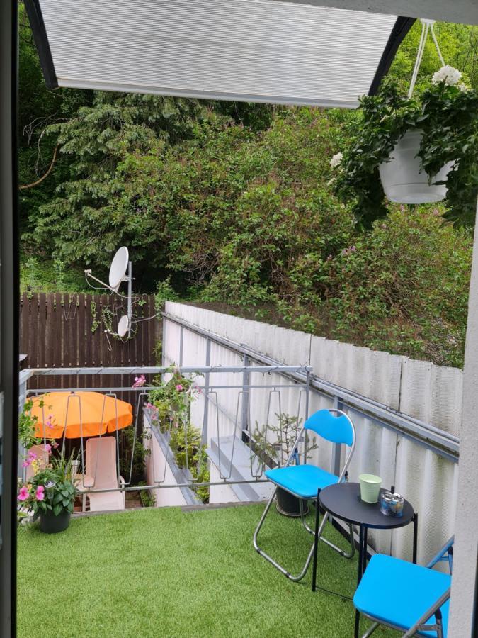 Deea Apartment Schottwien Екстериор снимка