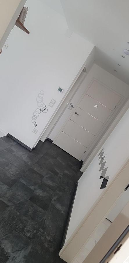 Deea Apartment Schottwien Екстериор снимка