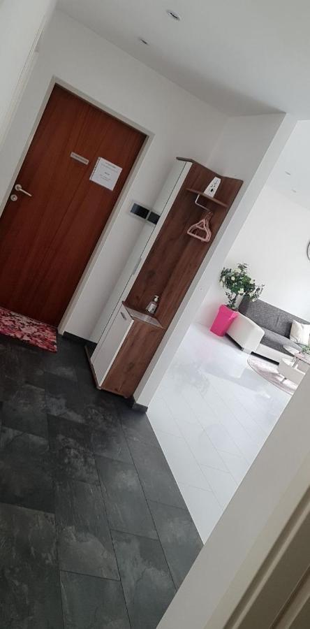 Deea Apartment Schottwien Екстериор снимка