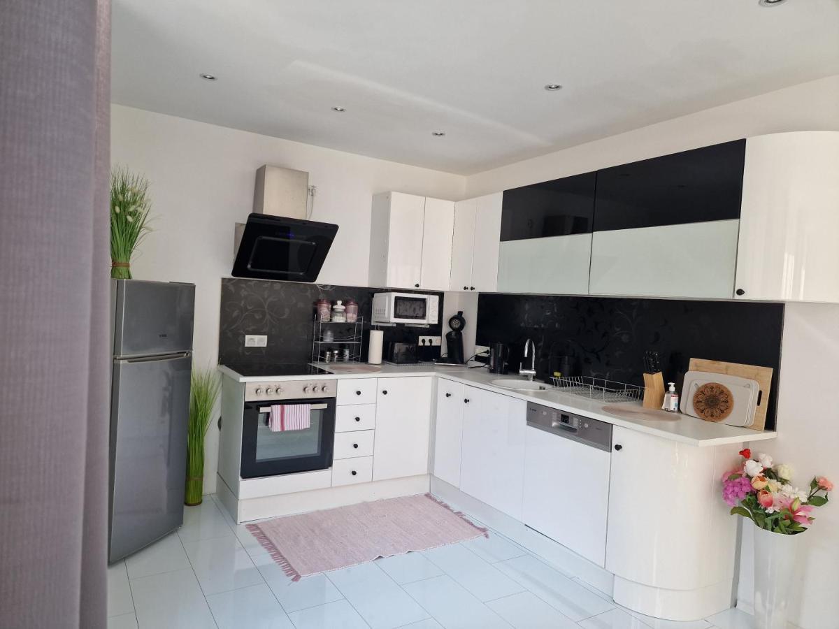 Deea Apartment Schottwien Екстериор снимка