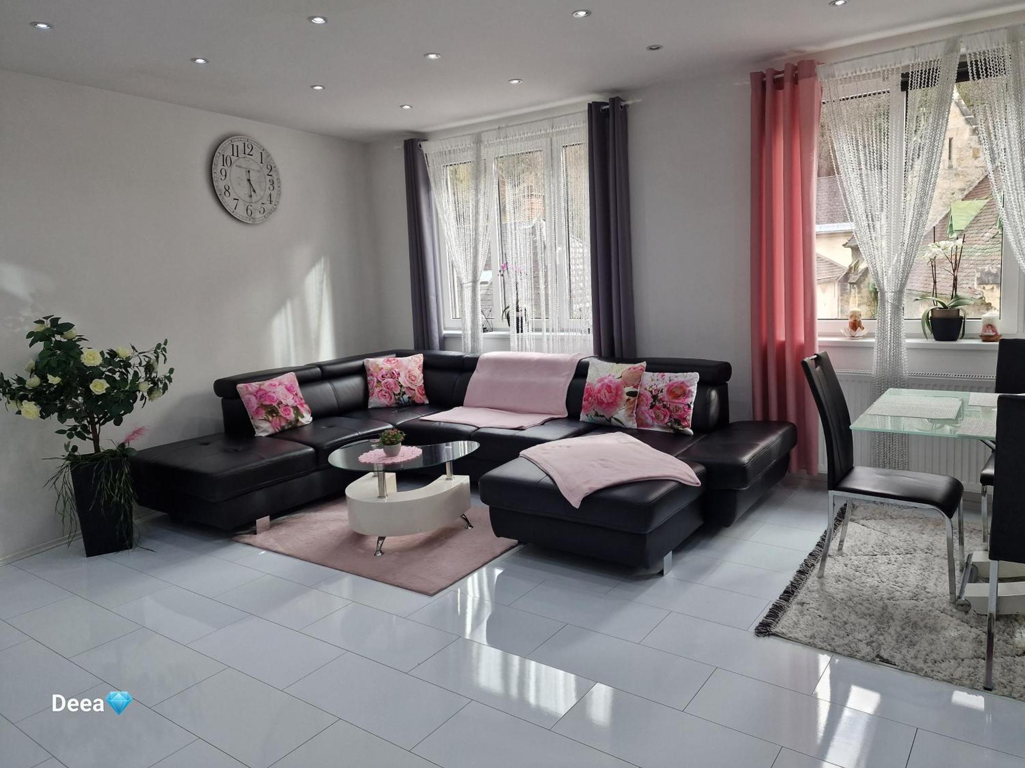 Deea Apartment Schottwien Екстериор снимка