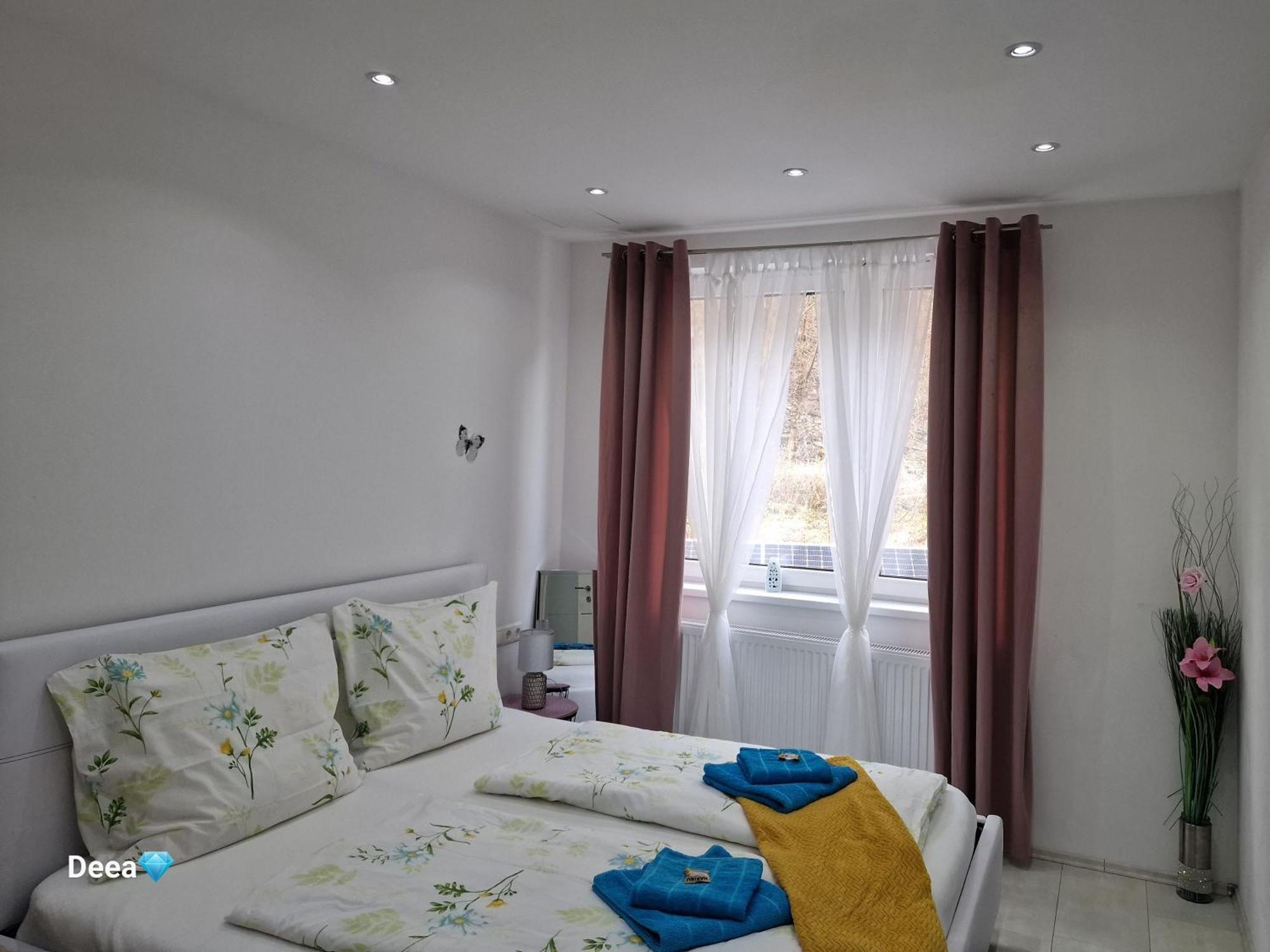 Deea Apartment Schottwien Екстериор снимка