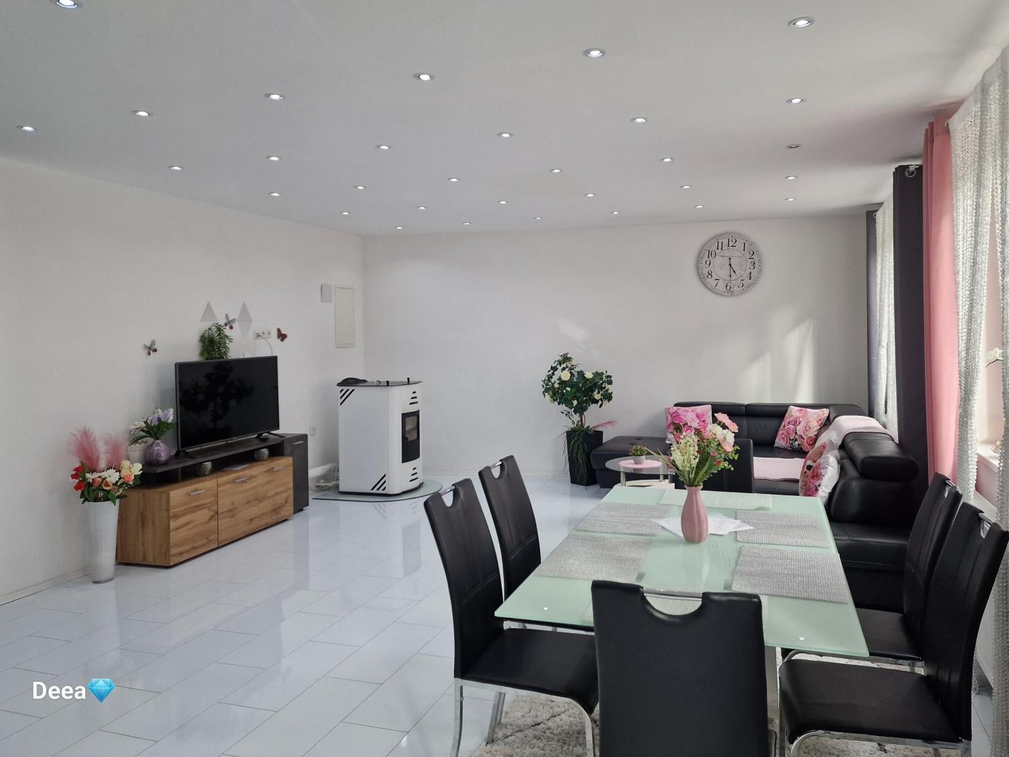 Deea Apartment Schottwien Екстериор снимка