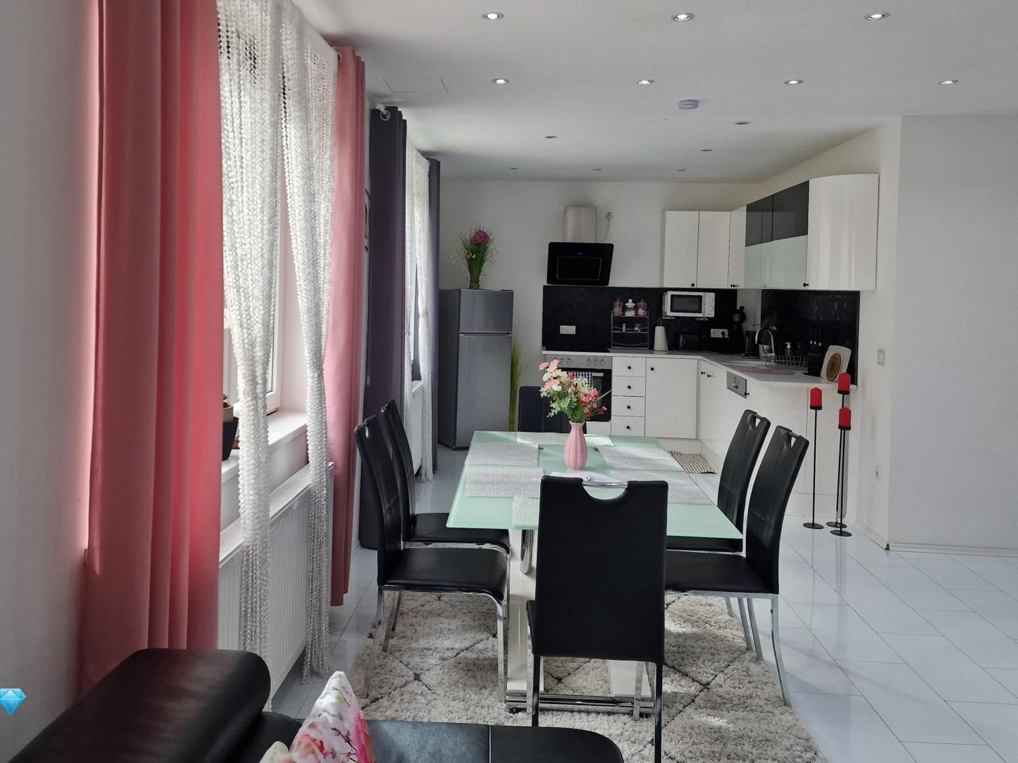 Deea Apartment Schottwien Екстериор снимка